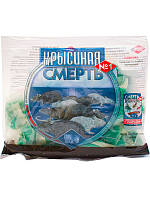 Родентицид Смерть щурам №1, 200 г
