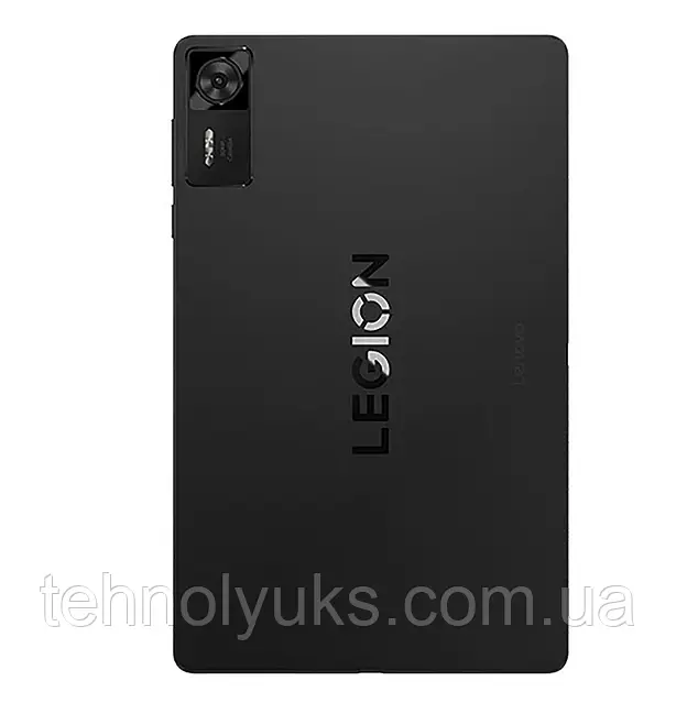 【新品】Lenovo Legion Y700 Gen4 黒　16GB/512GB Планшет Lenovo Legion Tab Y700 4 Gen 16/512GB black CN, 8.8