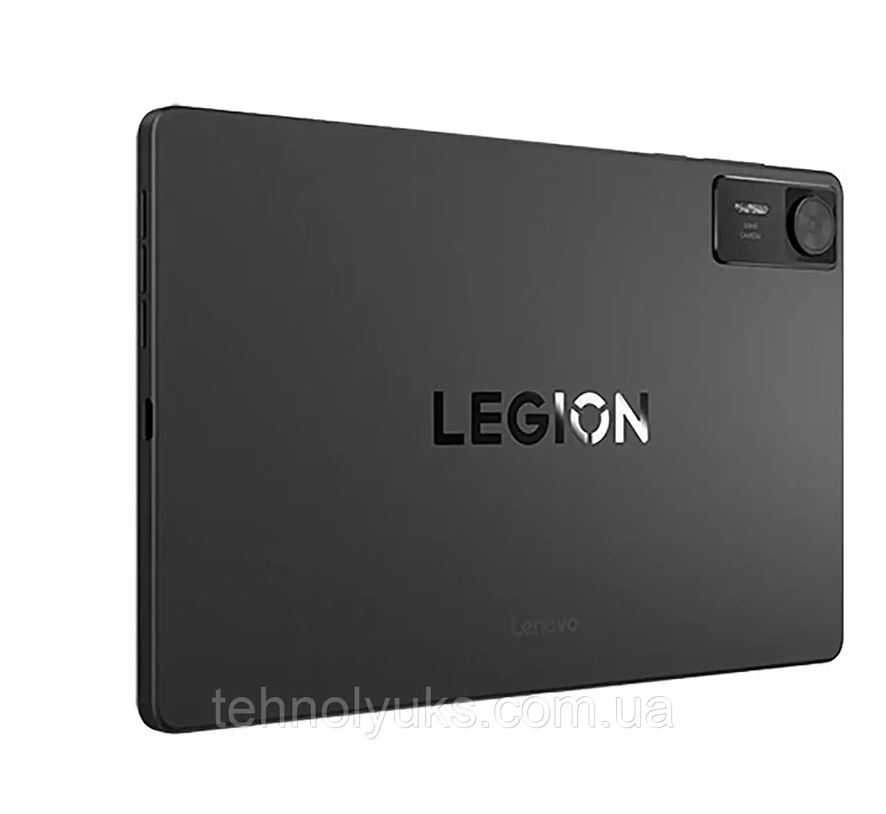 Планшет Lenovo Legion Tab Y700 4 Gen 16/512GB black CN, 8.8
