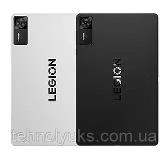 Планшет Lenovo Legion Tab Y700 4 Gen 16/512GB black CN, 8.8