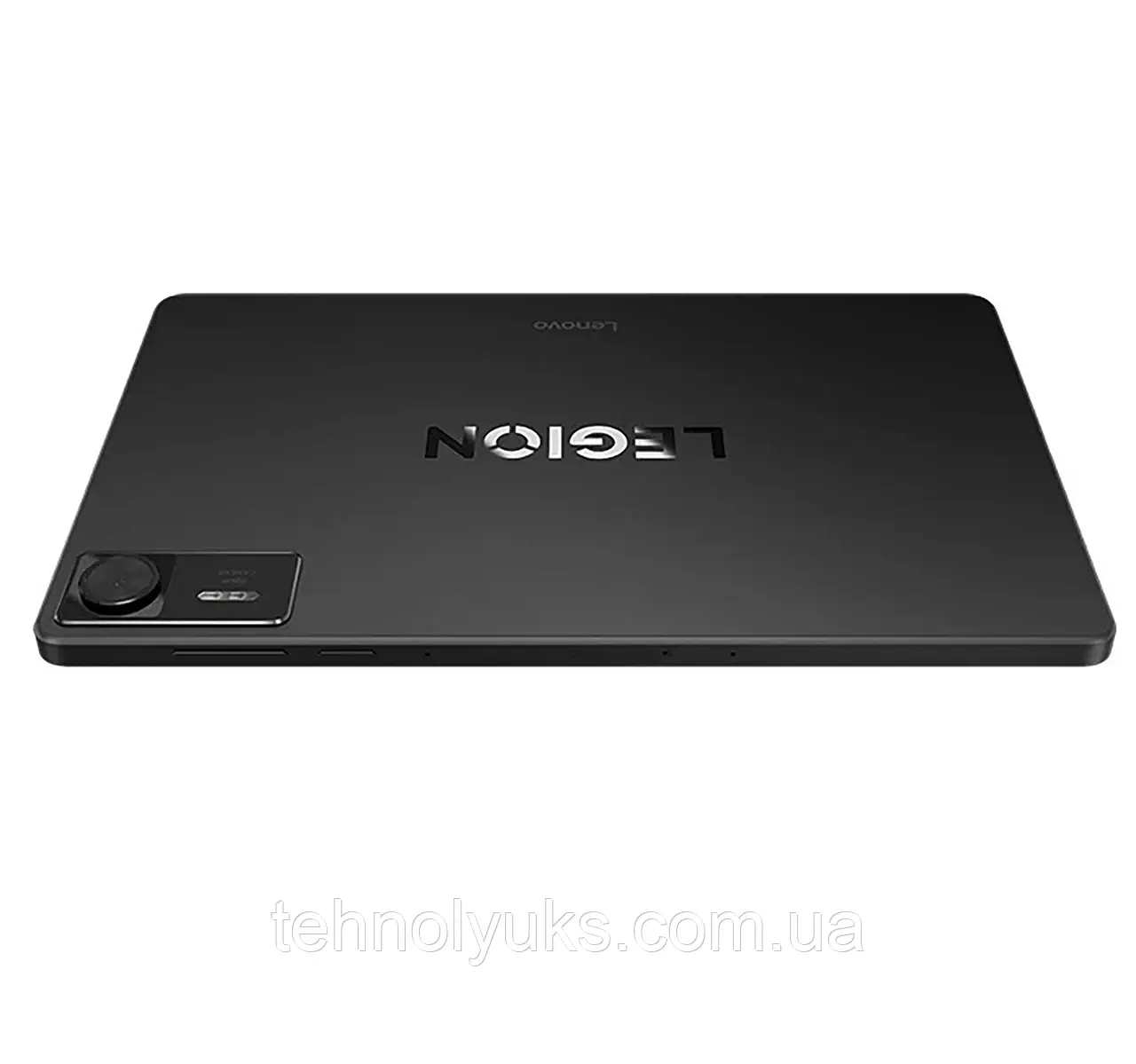 Планшет Lenovo Legion Tab Y700 4 Gen 16/512GB black CN, 8.8
