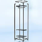 Полиця верхня / нижня до PENELOPE ODISSEY-4711. ДСП 472х1172х16мм, фото 7