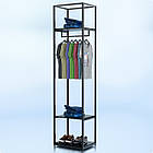 Полиця до PENELOPE ODISSEY-1172. ДСП 422х1172х16мм, фото 9