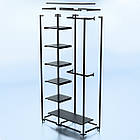 Полиця верхня / нижня до PENELOPE ODISSEY-4711. ДСП 472х1172х16мм, фото 8