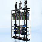 Полиця верхня / нижня до PENELOPE ODISSEY-4711. ДСП 472х1172х16мм, фото 10