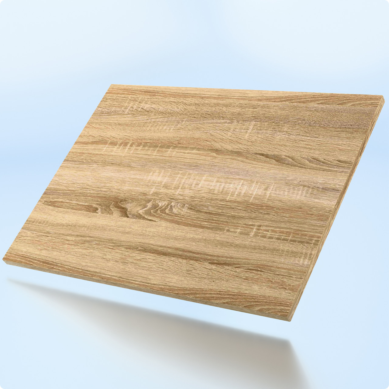 Полиця до PENELOPE ODISSEY-572. ДСП 422х572х16мм, фото 1