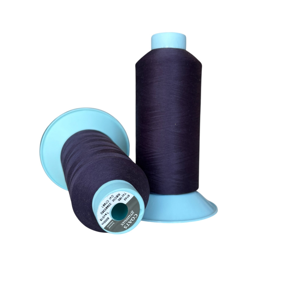 Coats gramax С7991   160/5000м темно фіолетовий, фото 1