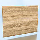 Полиця до PENELOPE ODISSEY-572. ДСП 422х572х16мм, фото 4