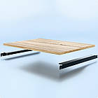 Полиця до PENELOPE ODISSEY-572. ДСП 422х572х16мм, фото 2