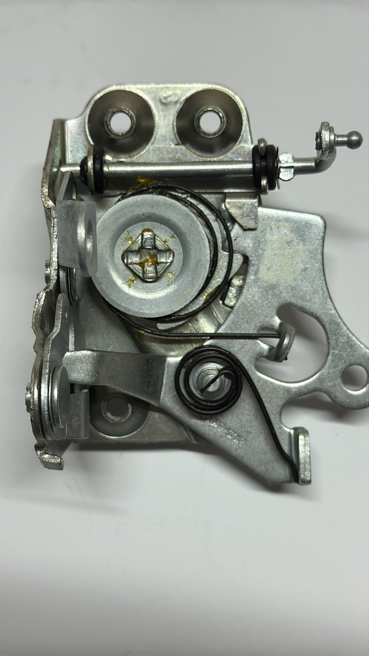 Замок дверей 2105 передній правий OEM, фото 1