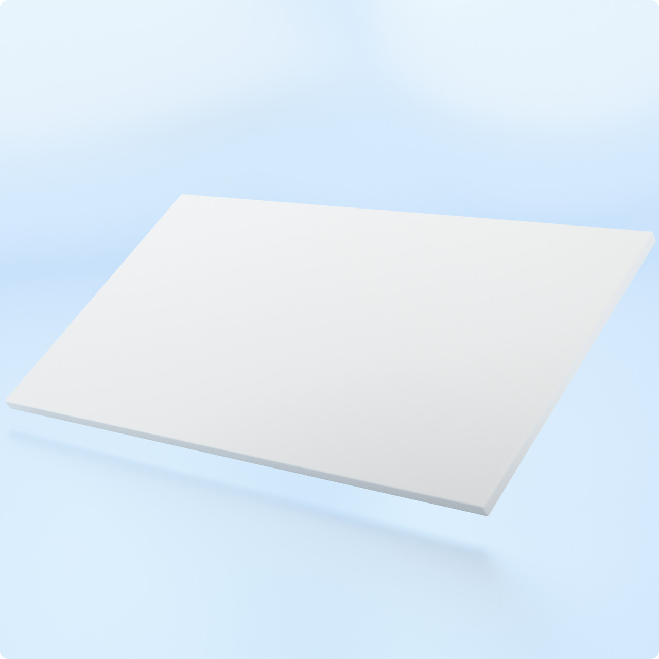 Полиця до PENELOPE ODISSEY-772.  ДСП 422х772х16мм, фото 1