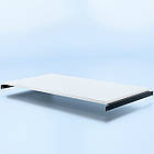 Полиця до PENELOPE ODISSEY-772.  ДСП 422х772х16мм, фото 3