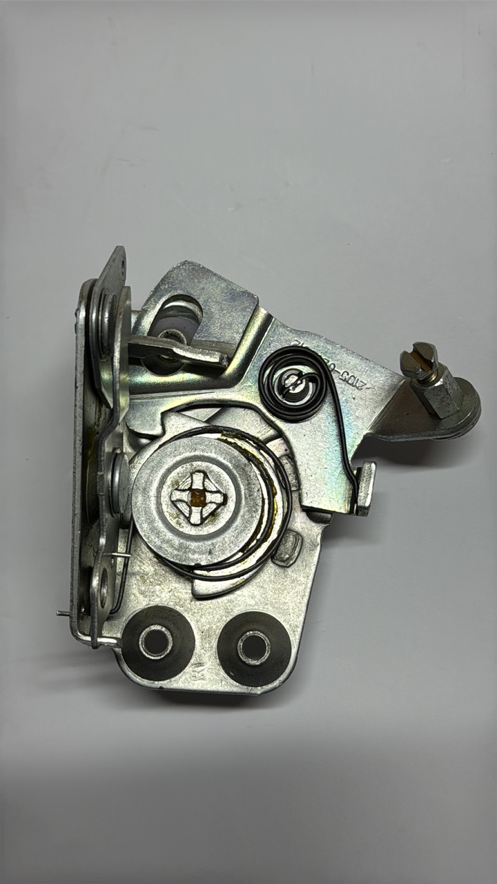 Замок дверей 2105 задній правий OEM, фото 1