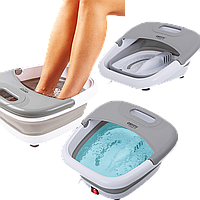 Ванночка для ніг силіконова Camry CR 2174