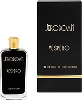 Jeroboam Vespero  унісекс аромат