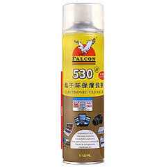 Рідина Falcon 530 II — для очищення плат 550 мл
