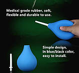 Клізма для анальної гігієни 160 мл, фото 3