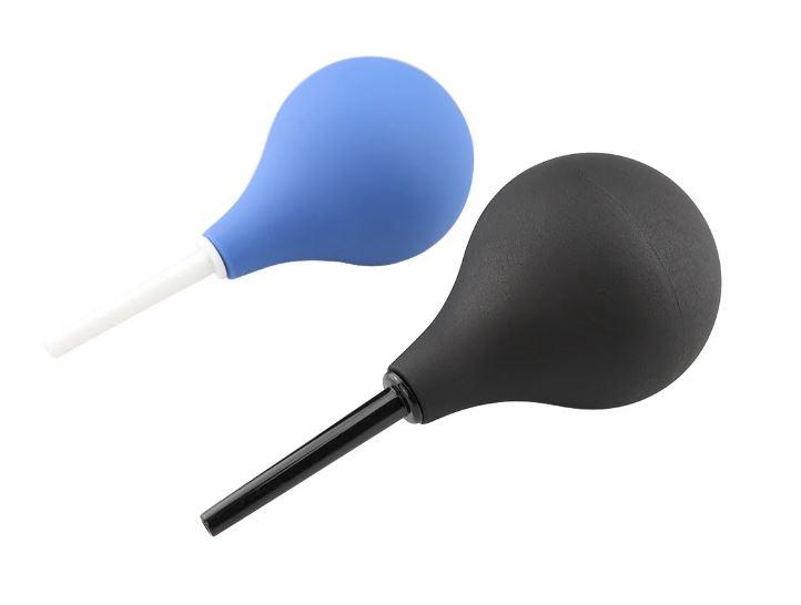 Клізма для анальної гігієни 160 мл, фото 1