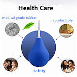 Клізма для анальної гігієни 160 мл, фото 5