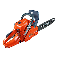 Бензопила ланцюгова FORTE FGS41-16, потужність 2,5 кВт, шина 40 см, вага 5,2 кг, фото 3