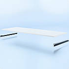 Полиця до PENELOPE ODISSEY-1172. ДСП 422х1172х16мм, фото 2