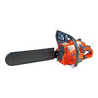 Бензопила ланцюгова FORTE FGS41-16, потужність 2,5 кВт, шина 40 см, вага 5,2 кг, фото 5