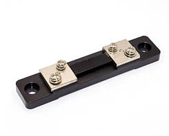 Шунт на амперметр 50 А