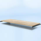 Полиця до PENELOPE ODISSEY-1172. ДСП 422х1172х16мм, фото 3