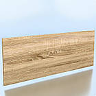 Полиця до PENELOPE ODISSEY-1172. ДСП 422х1172х16мм, фото 4