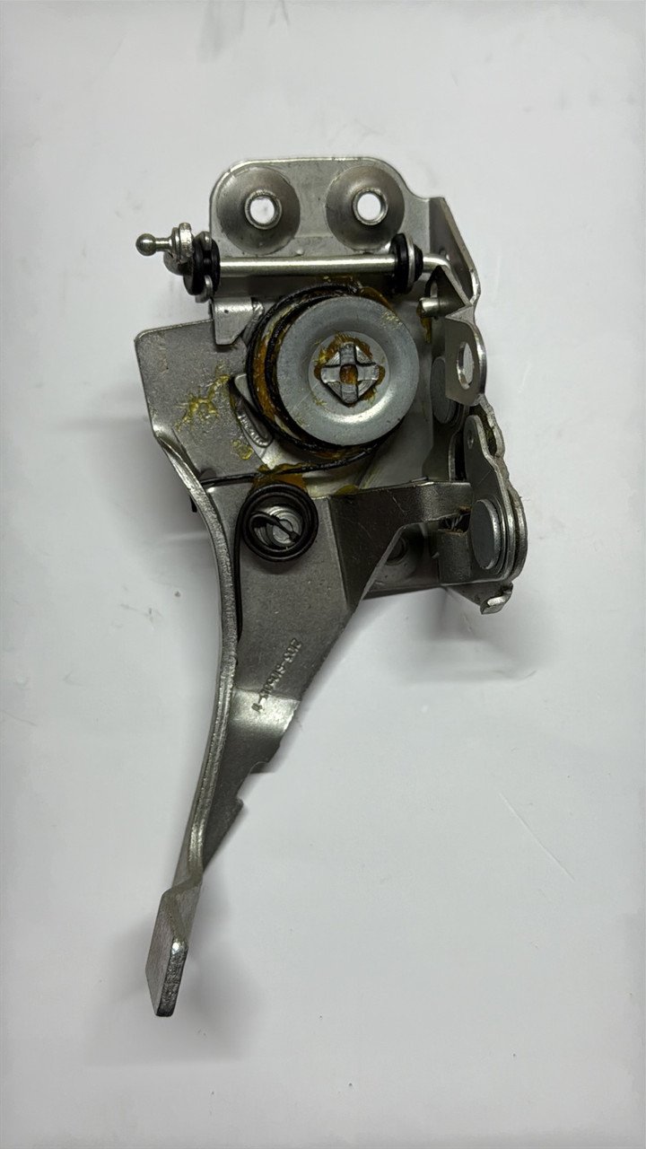 Замок дверей 2103 лівий передній OEM, фото 1