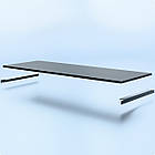 Полиця до PENELOPE ODISSEY-1172. ДСП 422х1172х16мм, фото 2