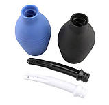 Клізма для анальної гігієни 310 мл, фото 6