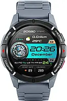 Smart Watch Mibro GS Active (XPAW016) Gray UA