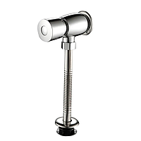 Кран змивний для пісуара натискний Mixxus Premium Flush-01 (MI6841)