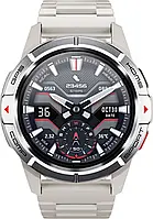 Smart Watch Mibro GS Active (XPAW016) White UA