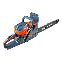 Бензопила ланцюгова FORTE FGS45-18MG, потужність 2,0 кВт, шина 45 см, вага 5,5 кг, фото 4
