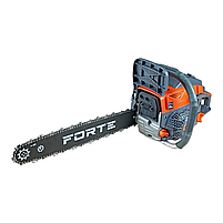Бензопила ланцюгова FORTE FGS45-18MG, потужність 2,0 кВт, шина 45 см, вага 5,5 кг, фото 6