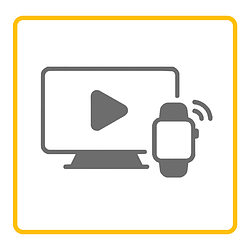 Мультимедійні пристрої та іграшки