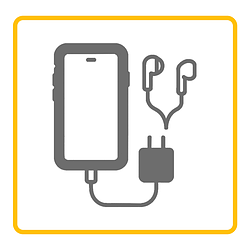 Аксесуари для телефонів та планшетів