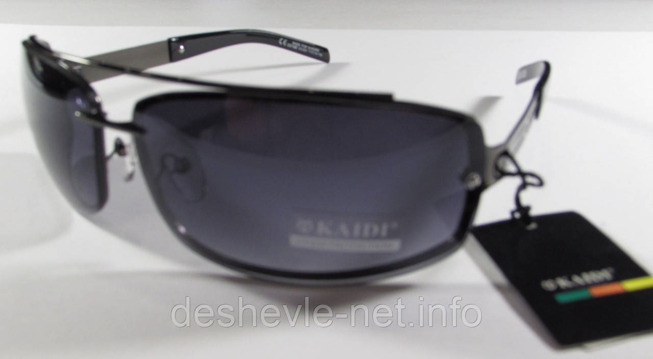 Окуляри "KAIDI" 03196 C2-521 71□14 118