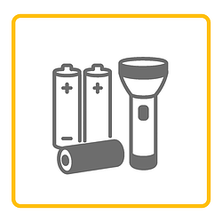 Елементи живлення, зарядні, ліхтарі