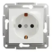 Асфора біла (без рамок)