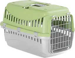 Gipsy 1 small  переноска для котів та собак ( 46x31x32см )