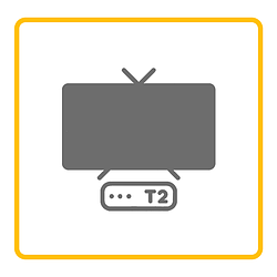 Смарт ТБ приставки та Тюнери Т2