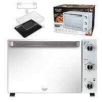 Електрична духовка Adler AD 6027 48L