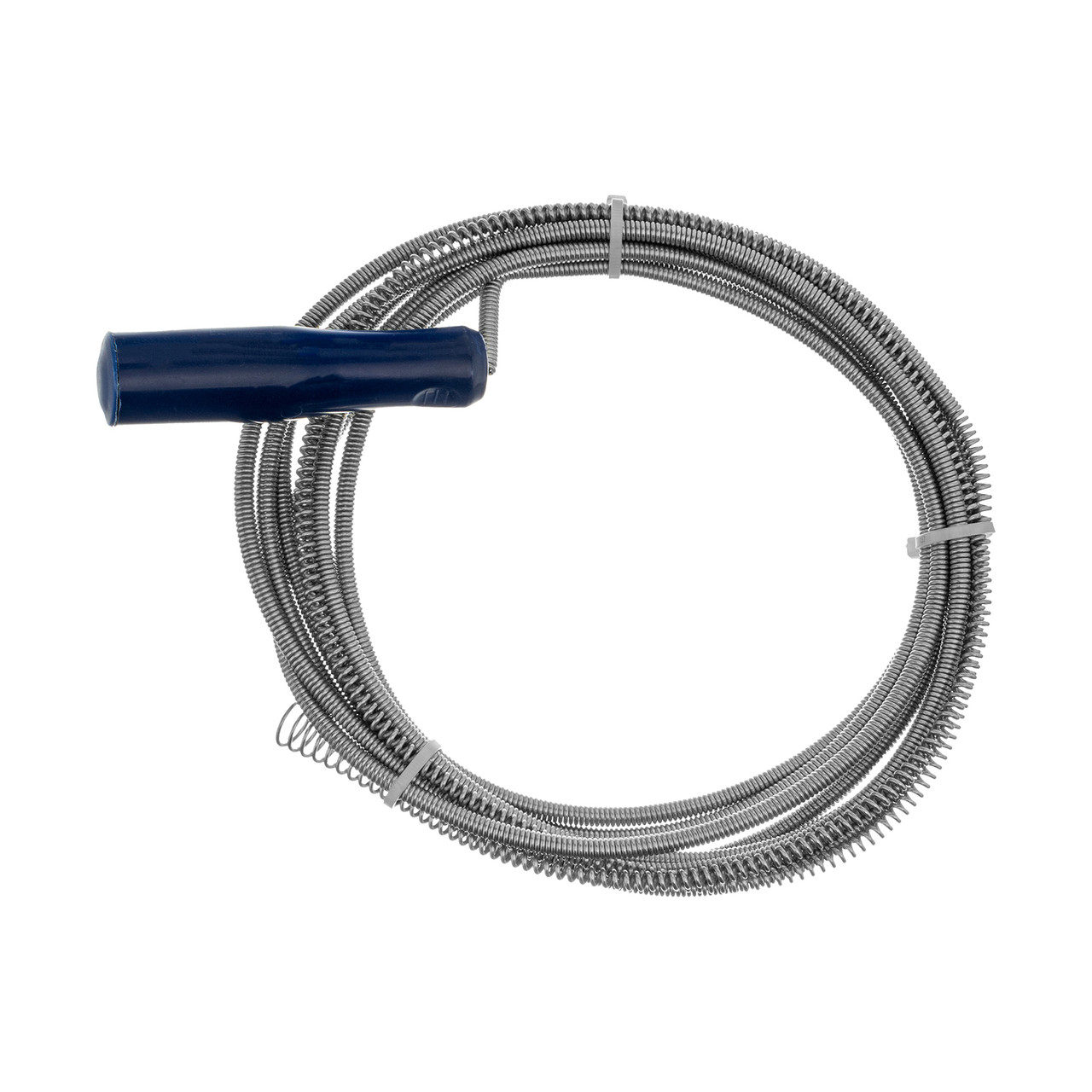 Трос для чищення труб L- 5 м діаметр - 6 мм СУПЕР ГНУЧКИЙ \\ C-TEX92462, фото 1