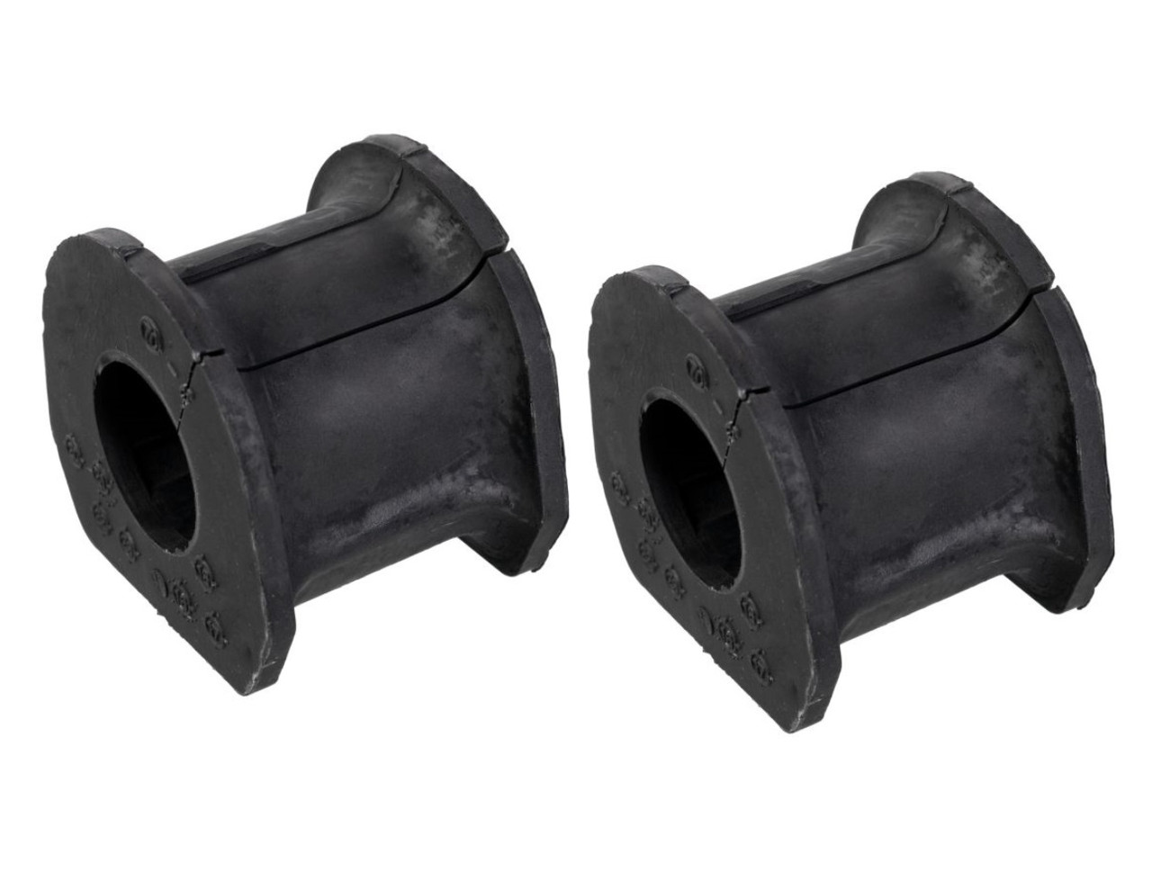 Втулка переднього стабілізатора Mitsubishi L400 / Pajero II (27 мм), фото 1