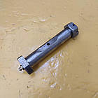 Палець 2ПТС-4 ресори з різьбою та гайкою