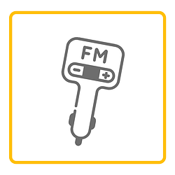 FM Модулятори