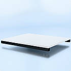 Полиця верхня / нижня до PENELOPE ODISSEY-4757.  ДСП 472х572х16мм, фото 3